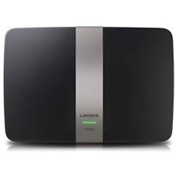 NWB LINKSYS AC900 Wi-Fi Wireless Dual-Band Router - Smart Wi-Fi App - Picture 1 of 3